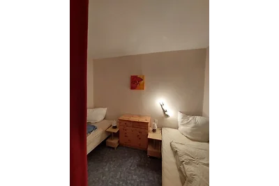 Appartamento Vacanza con famiglia Goslar