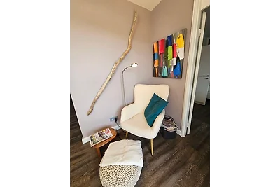 Vakantieappartement Gezinsvakantie Hohwacht