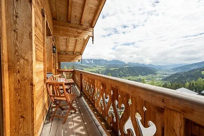 Skiurlaub in der Hütte Schladming