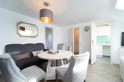 Am Brook 3 Strandliebe Dahme