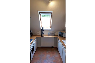 Ferienwohnung-Lerchensteige