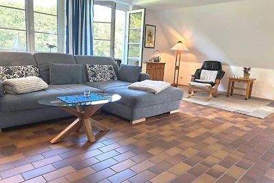Appartement Vacances avec la famille Prerow