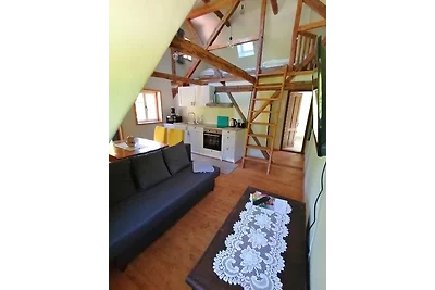 Appartamento Vacanza con famiglia Seifhennersdorf