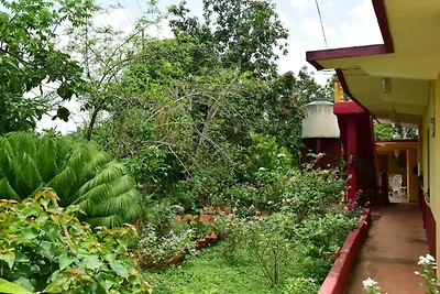 Casa Tomasa Appartement 1