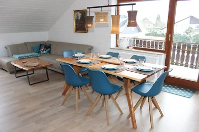 Appartamento Vacanza con famiglia Medebach