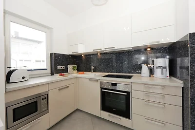 (Brise) Seeresidenz Haus Atlantic