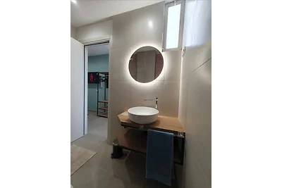 Playa degli Angeli LEVANTE