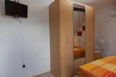 Ferienwohnung Mohnblume