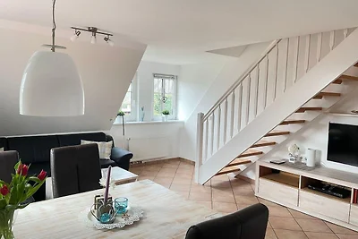 Haus Wyden Wohnung 1