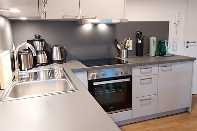 Haus Mönchgut, Whg. 24