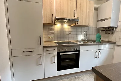 Kellenhusen - Ferienhaus Kohout