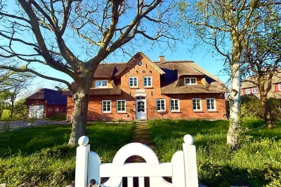 Det Danske Hus - Wohnung Backbord