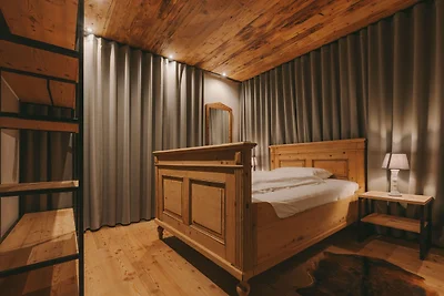 Chalet Avidea Secret