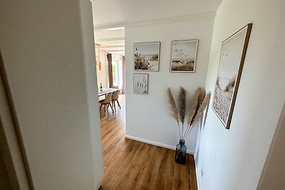 Casa vacanze Vacanza di relax Groß Rheide