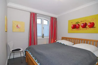 Residenz Alva, Whg. 3