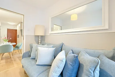 Sun&Snow Promenada - Uzdrowiskowa