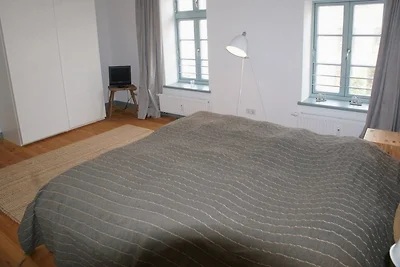 Feriensuite - ABC283