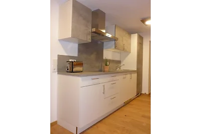 Ferienwohnung Uferweg