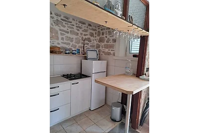 Vakantieappartement Gezinsvakantie Kaprije