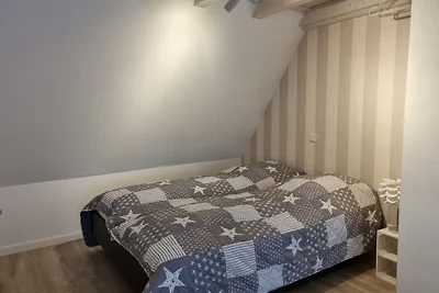 Vakantieappartement Gezinsvakantie Wrixum
