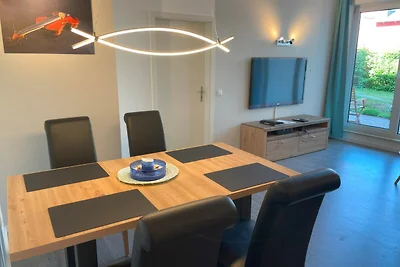 Ferienwohnung Strandnah