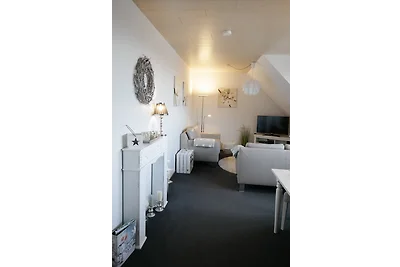 Ferienwohnung Steltenpohl - Whg.1 -