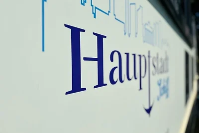 Hausboot Pankow