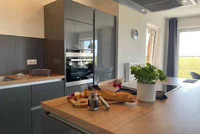 Ferienhaus Küstenperle ( FH4)
