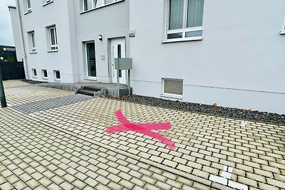 Vakantieappartement Gezinsvakantie Petersberg