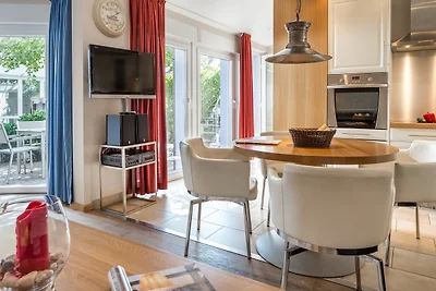 Inseldomizil Whg. 07