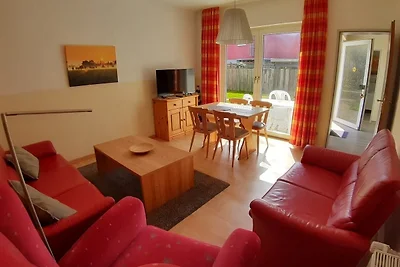 Haus Strandgang, Whg. 7