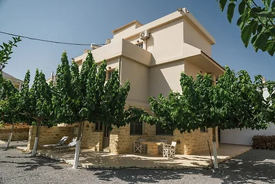 Apartment Mythos