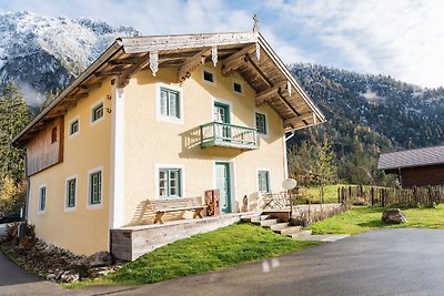 Vakantiehuis Ontspannende vakantie Ruhpolding