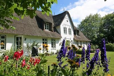 Vakantieappartement Gezinsvakantie Uelvesbüll