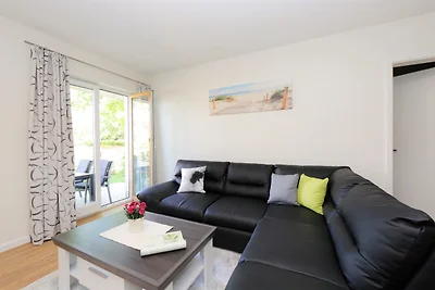 (Brise) Ahlbeck Suiten App. 02