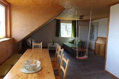 Ferienwohnung im Haus Fulda