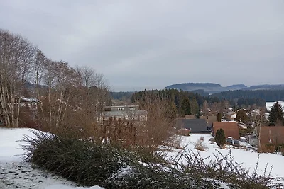 Ferienwohnung Panoramablick