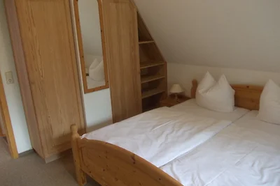 Finnhäuser am Vogelpark - Haus