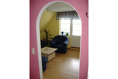 Vakantieappartement Gezinsvakantie Sehlen