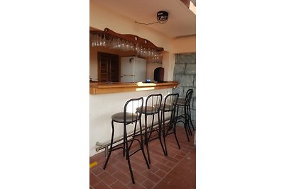 Vakantieappartement Gezinsvakantie Villa Clara