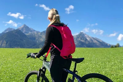 Appartamento Vacanza con famiglia Oy-Mittelberg