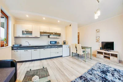 Sun&Snow Wczasowa - Apartment 69