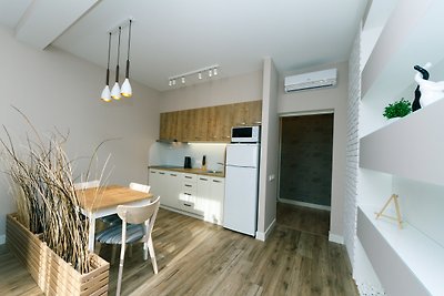 Vakantieappartement Gezinsvakantie Kiev