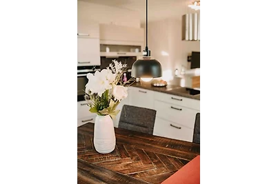 Appartement Vacances avec la famille Goslar