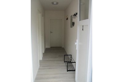 Vakantieappartement Gezinsvakantie Dargun