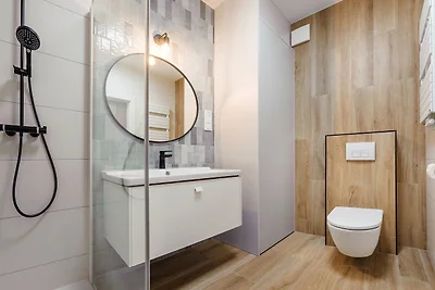 Sun&Snow Aqua Polanki - Apartment