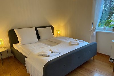 Vakantieappartement Gezinsvakantie Midlum