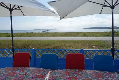 Casa vacanze Vacanza di relax Haderslev