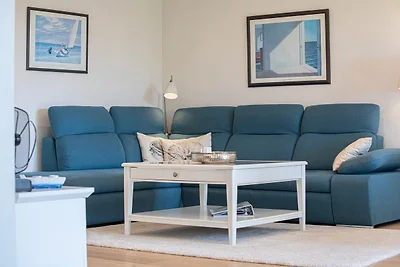 Vakantieappartement Gezinsvakantie Gelting
