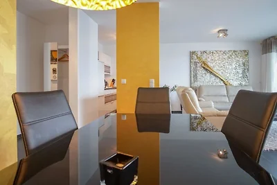 Haus "Zur Mole", Wohnung 8